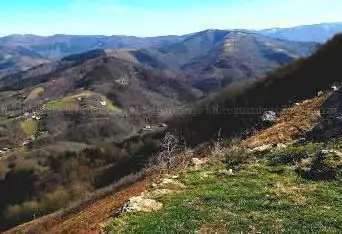 Photo de Cruz de FRAINgo Gurutzea