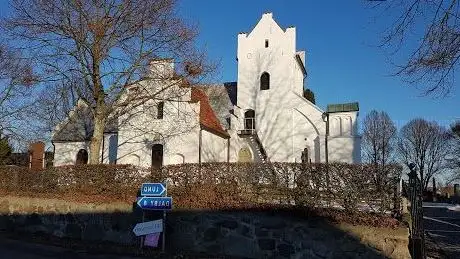 Photo de Église de Grand Råby