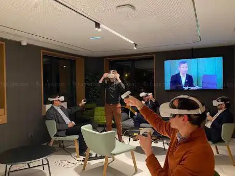Photo de Deli VR - Location Réalité Virtuelle