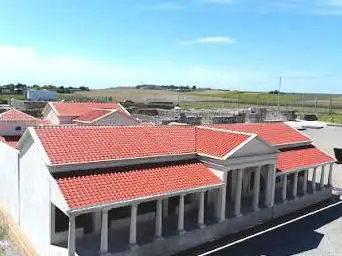 Photo de Museum Gallo-Roman site of Fa