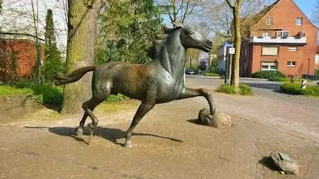 Photo de Denkmal Drensteinfurter Rennverein
