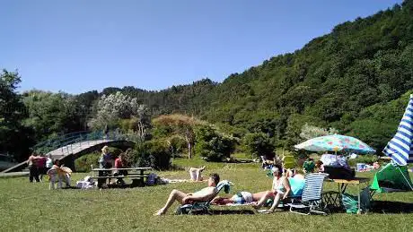 Photo de Recreational Area