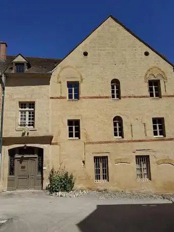 Photo de Seminar Saint-Curé D'ars
