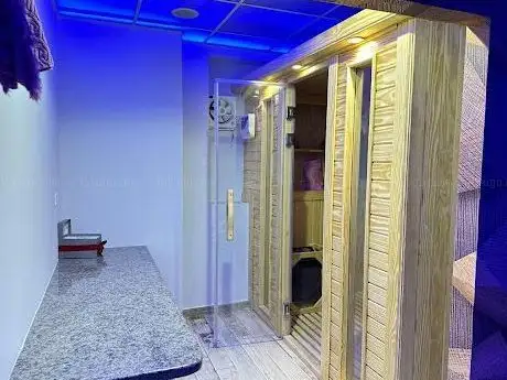 Photo de Thuoris spa