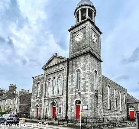 Photo de St Stephen's Parish Church