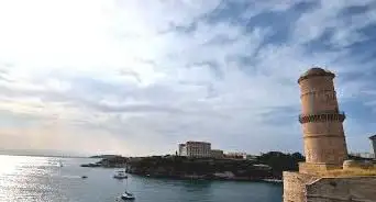 Photo de Fort Saint-Jean