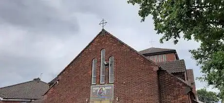 Photo de St Ann's R C Church