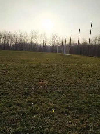 Photo de Campo Sportivo di Santa Maria della Vittoria