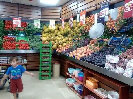 Photo of Sancaktepe Parki