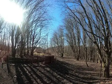 Photo de Högdalstoppens Discgolf