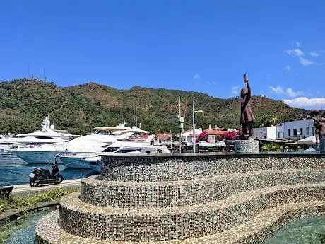 Photo de Children`s Monument