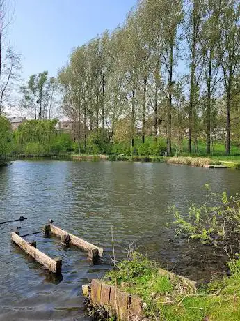 Photo de Wilderpark