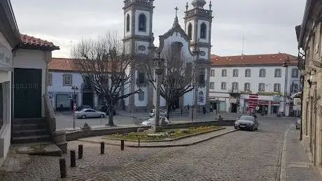Photo de Posto de Turismo da Guarda