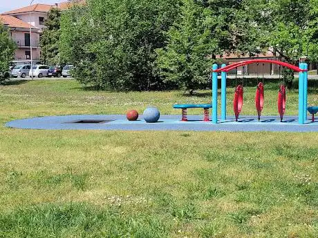 Photo de Parco dei Tigli