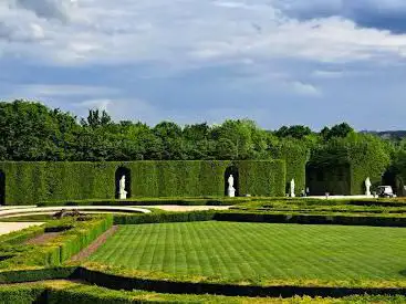 Photo de Parc de Versailles