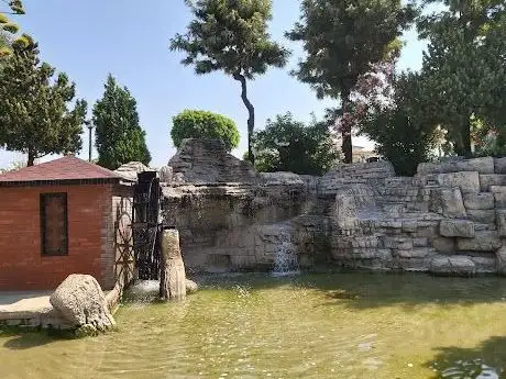 Photo de Konaklı Alaettinoğlu Kültür Parkı