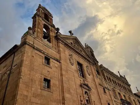 Photo de Palacio de Alonso de SolÃ­s