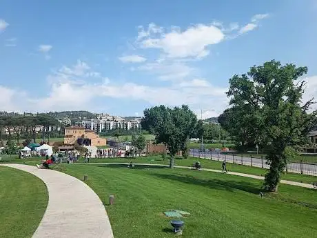 Photo de Barton Park
