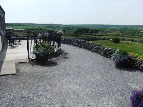 Photo de Caherconnell Stone Fort & Sheepdog Demonstrations
