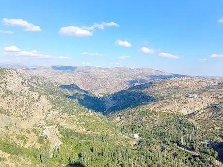 Photo de Gençlik ve Spor Bakanlığı Taşkent Kamp Eğitim Merkezi