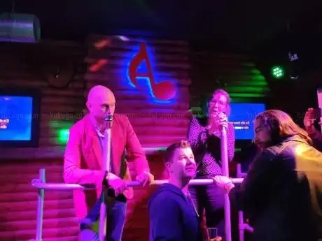 Photo de Karaokebar Ameezing