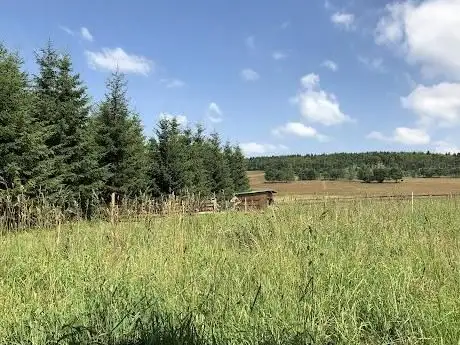 Photo de Louka Pod Sedmi štíty