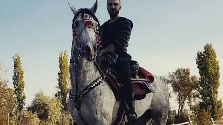 Photo de Sivas Osmanlı At Çiftliği Kulübü