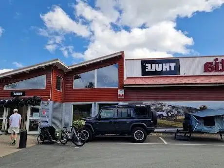 Photo de Thule Store Göteborg
