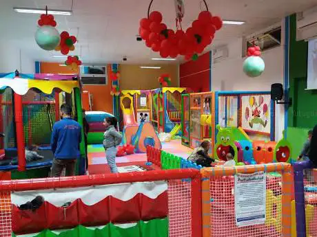 Photo de Baby Central Park Asd e Aps