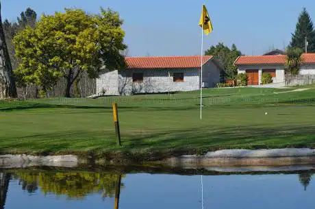 Photo de Rilhadas Golf Course