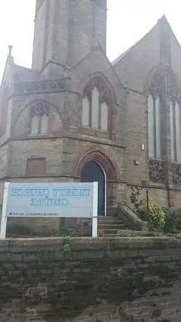 Photo de Trinity Church Centre