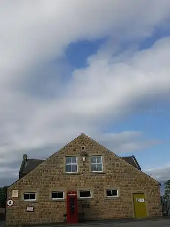 Photo de Ackworth Community Church