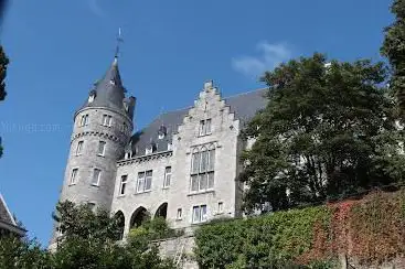 Photo de Rochefort Castle