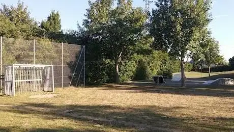 Photo de Spielplatz