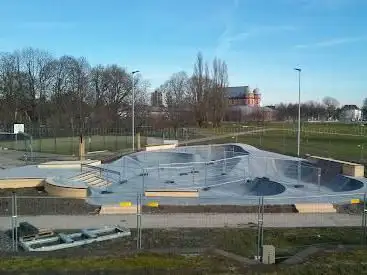 Photo de Otto-Dullenkopf Park