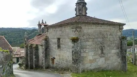 Photo de Capela de Cuñas