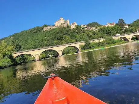 Photo de Château de Castelnaud-la-Chapelle