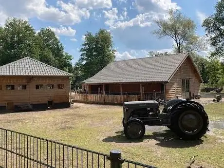 Foto de Animal cottage