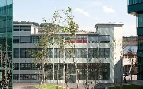 Photo of Galerie Peter Kilchmann