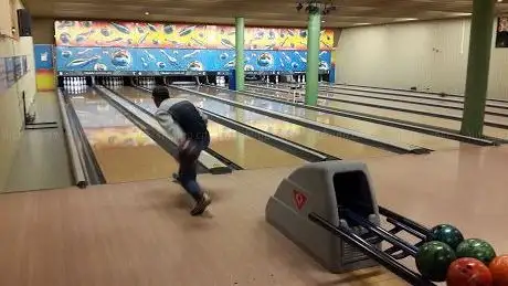 Photo de Mölndals Bowlinghall