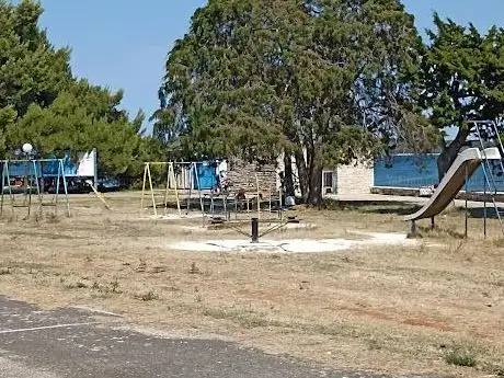 Photo de Playground