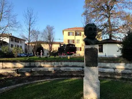 Photo de Parco Guareschi