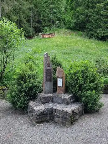 Photo de Mendelssohn Memorial