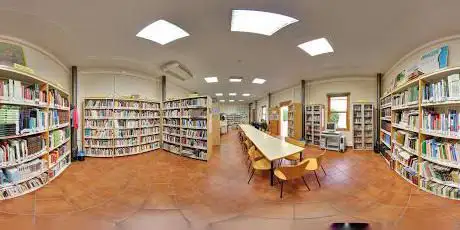 Photo de Biblioteca Pública Municipal de Almensilla 'Mercedes Rivas Vallejo'