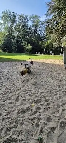 Photo de Spielplatz