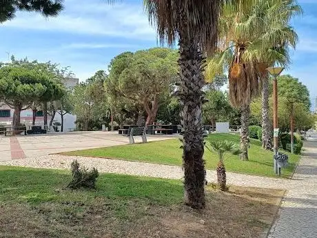 Photo de Jardim São Pedro Do Mar