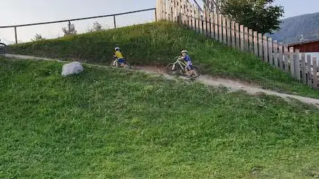 Photo de SCUOLA BIKE: Paganella Bike Academy Andalo - Trail Center The Cave Andalo Life
