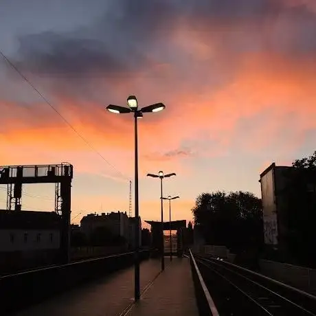 Photo de Weddingplatz