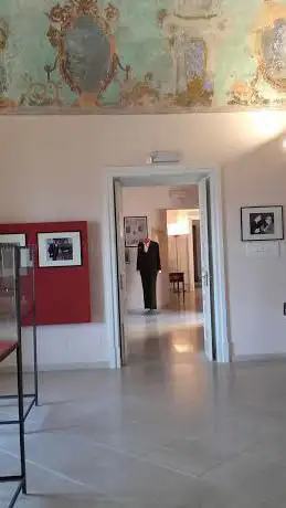Photo de Imaginary Museum Verghiano