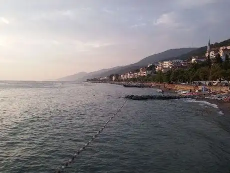 Photo de Kral Beach